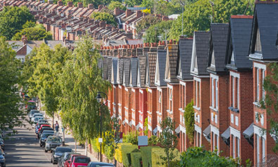 Oldfields Road